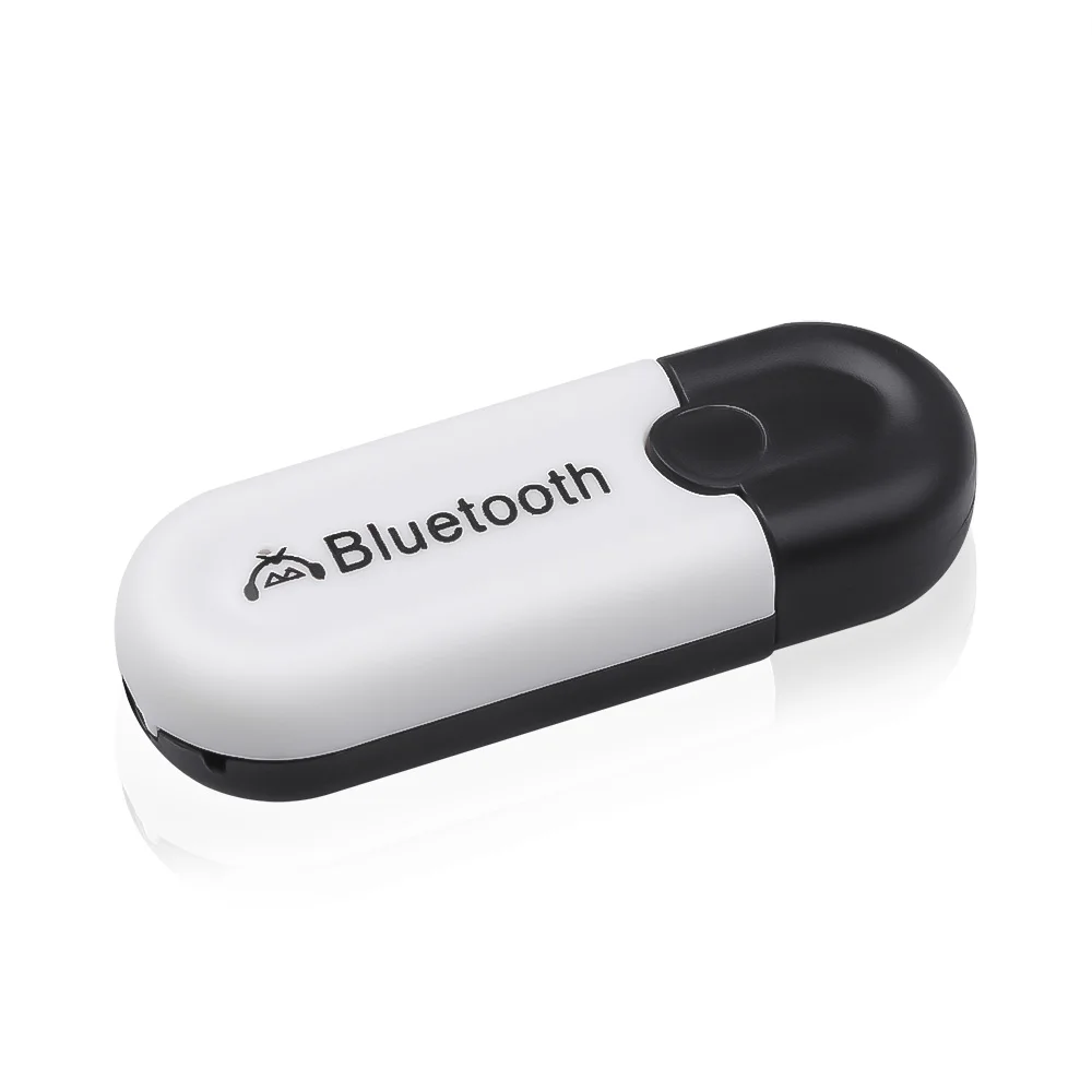 KEBIDU USB Bluetooth 5,0 приемник 3,5 мм AUX аудио беспроводной адаптер для наушников динамик автомобильный комплект ключ стерео музыкальный приемник