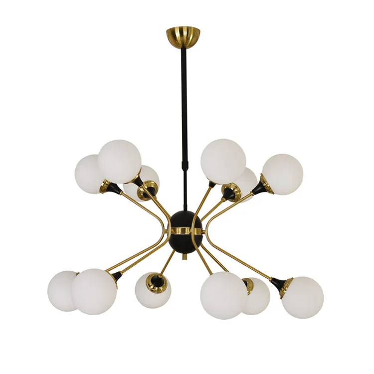 

nordic led iron luminaire suspendu hanglamp chandelier kitchen dining bar pendant lights commercial lighting dining room bedroom