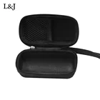 Футляр для наушников для бозе SoundSport Free наушники Организатор для наушников контейнерный мешочек противоударный наушники защитных чехлов # LR1