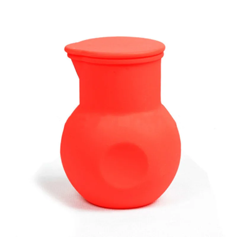 1 шт. Инструменты для выпечки силиконовый таяльник шоколада нагреватель масла