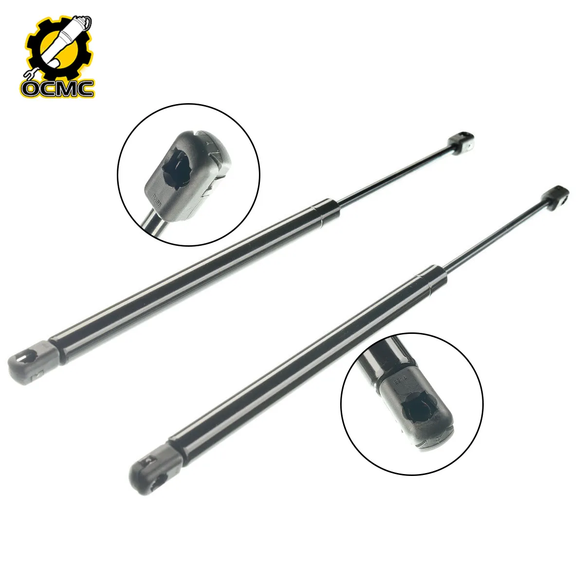 

1 Pair Fit For BMW 840Ci 850Ci 1991-1997 SG202003 Tailgate Lift Support Shocks Struts