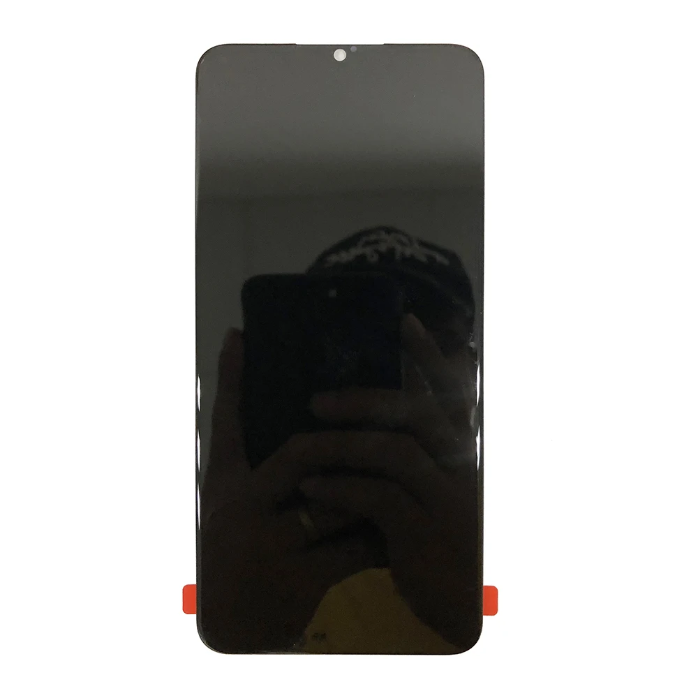 Pantalla LCD IPS de 6,5 pulgadas para OPPO A8 2019 PDBM00, panel t&aacute;ctil, sensor de digitalizador con montaje de marco, LCD para OPPO A8-1