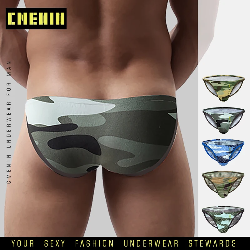 Сексуальное мужское нижнее белье для геев мужские стринги и G Трусы бриджи