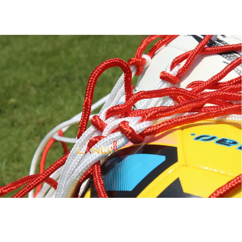 Портативная Сетчатая Сумка для футбольного мяча большой размер баскетбола