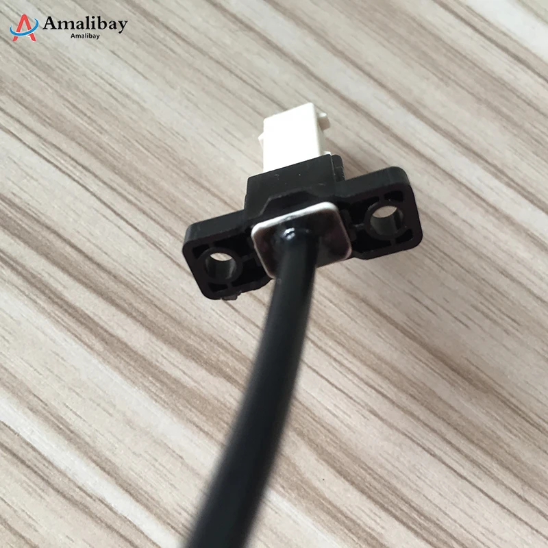 Задний фонарь для электрического скутера стоп сигнал с фиксированной частью