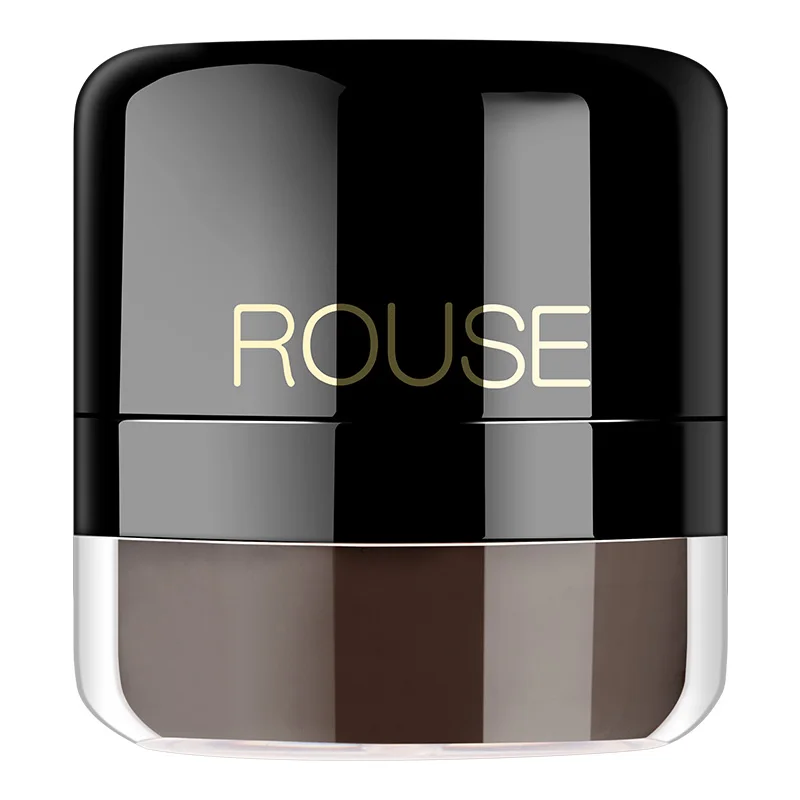 

Rouse Hairline Powder Waterproof Hair Shadow Powder Mushroom Head Puff Hair Line Long Lasting Edge Hair Line Edge
