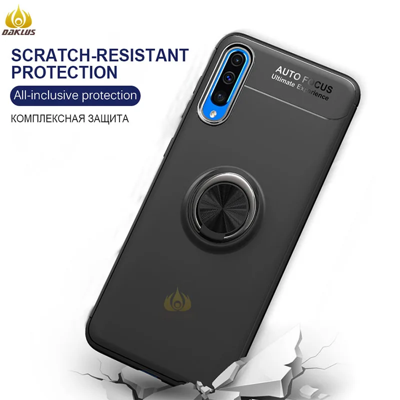 Роскошный чехол-бампер для Samsung Galaxy A50 A10 20 30 40 70 мягкий чехол M30 M20 M10 A6 A7 A9 2018 Note 8 9 10