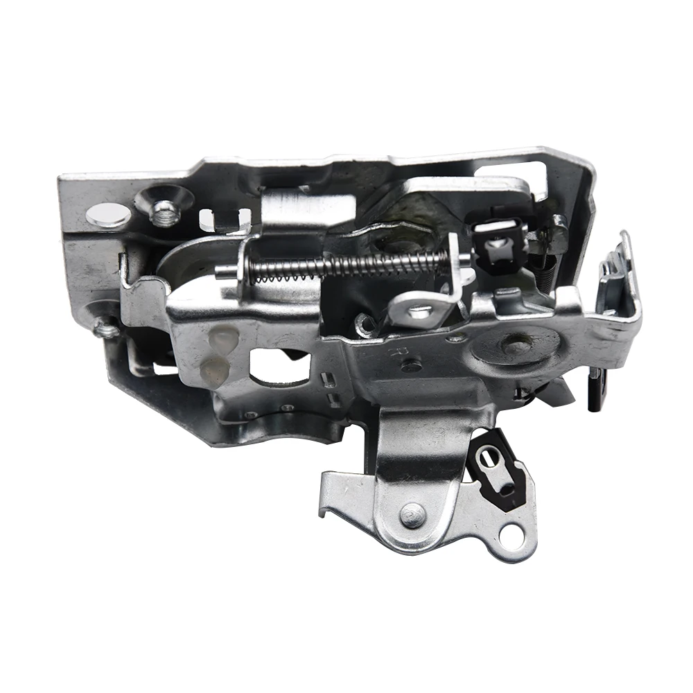 Передняя правая дверная защелка RH 940 103 для Cadillac Chevrolet GMC Oldsmobile OE 16631626 дверной замок