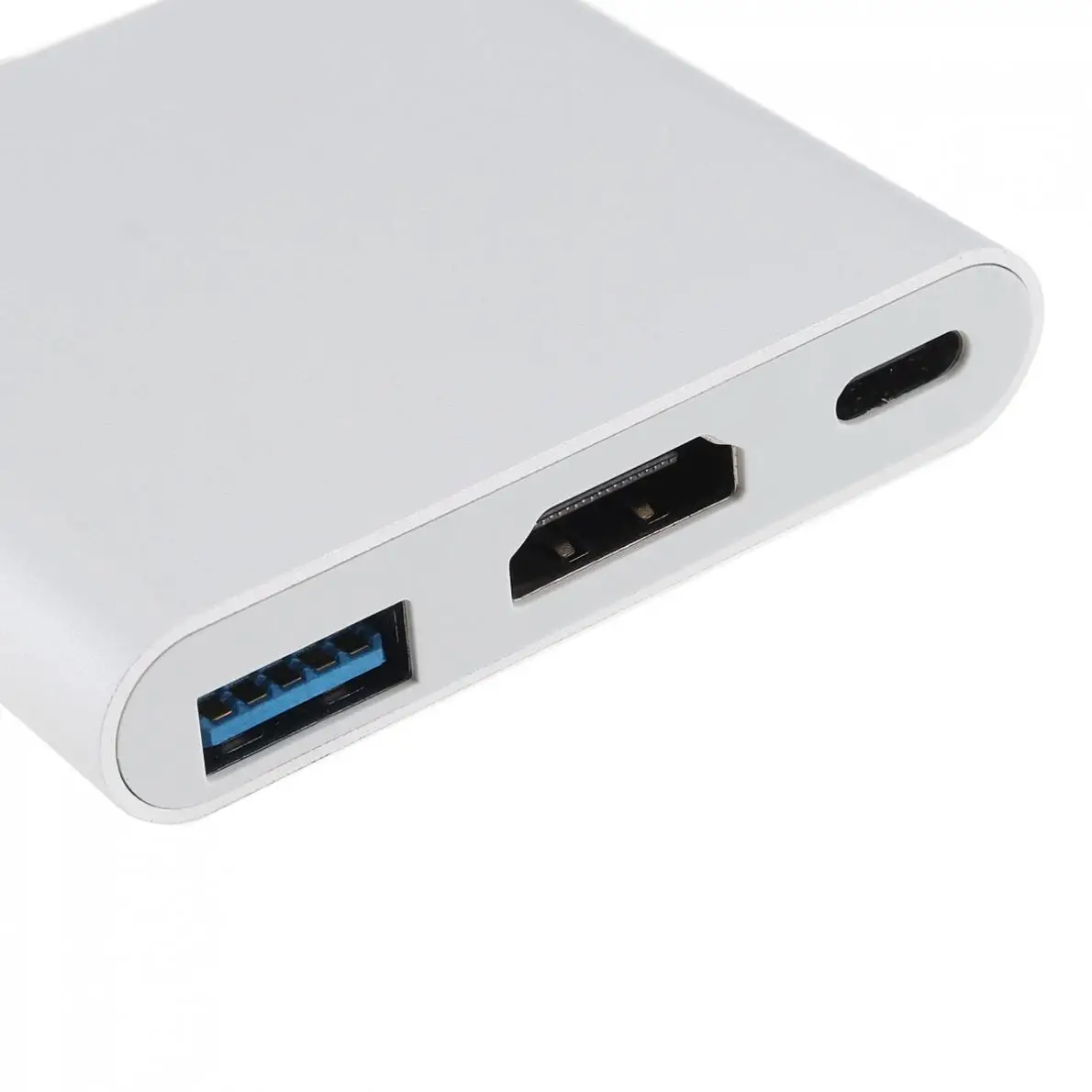 Конвертер USBC 3 1 USB Тип C на 0/HDMI/Тип c адаптер для зарядного устройства подходит