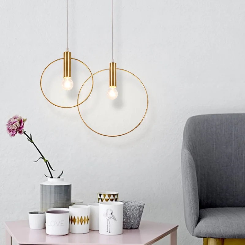 

modern led glass ball hanglamp hanging lamp industrial lamp kitchen dining bar pendant lamp kitchen fixtures bedroom dining room