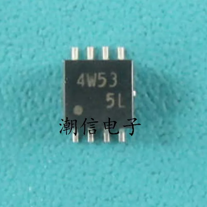 

4W53 TC4W53FU MSOP-8