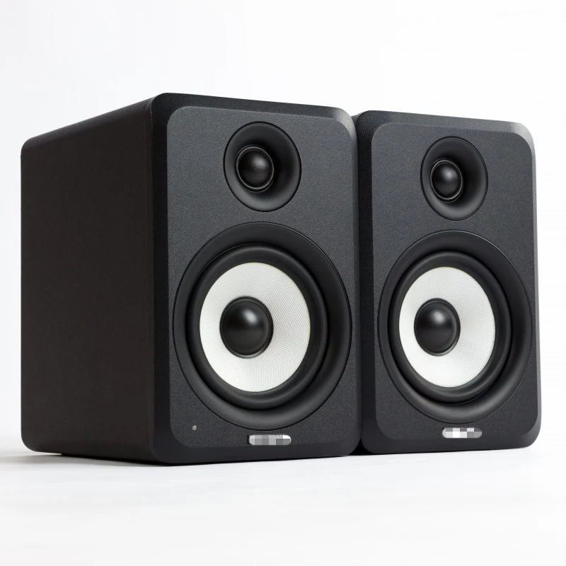 

Портативный студийный монитор MI5 5 "Bluetooth для наблюдения за ближним пространством, Высококачественная аудиопара динамиков