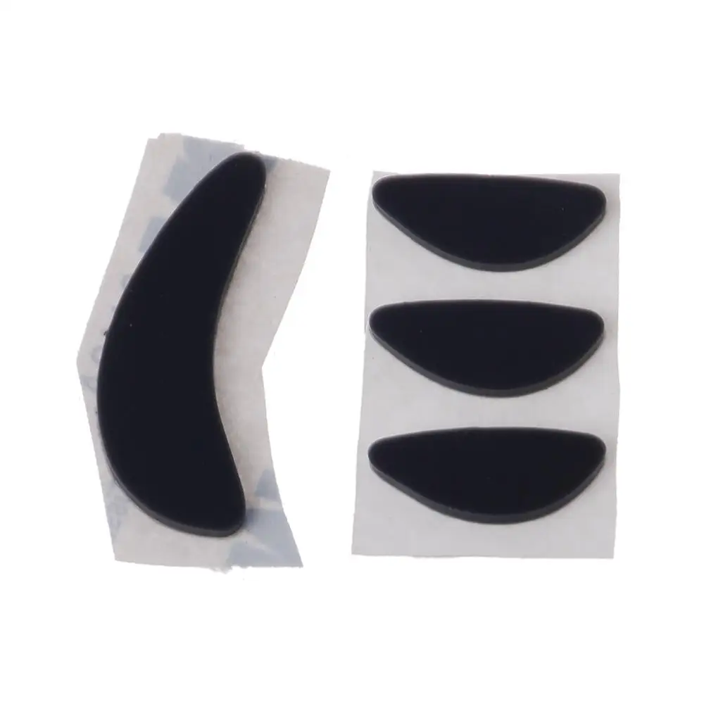 Сменные ножки для мыши коньки игровой Logitech M570 1 комплект | Компьютеры и офис