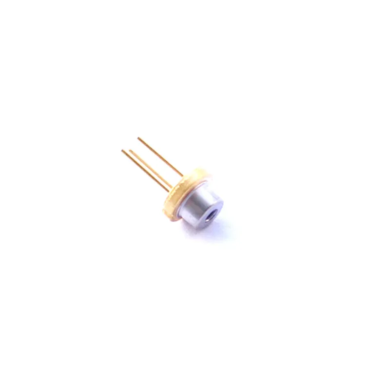 Синий лазерный диод LD оригинальный новый 450nm 3 5 Вт GH04C05A9G|Лазерные фонарики| |