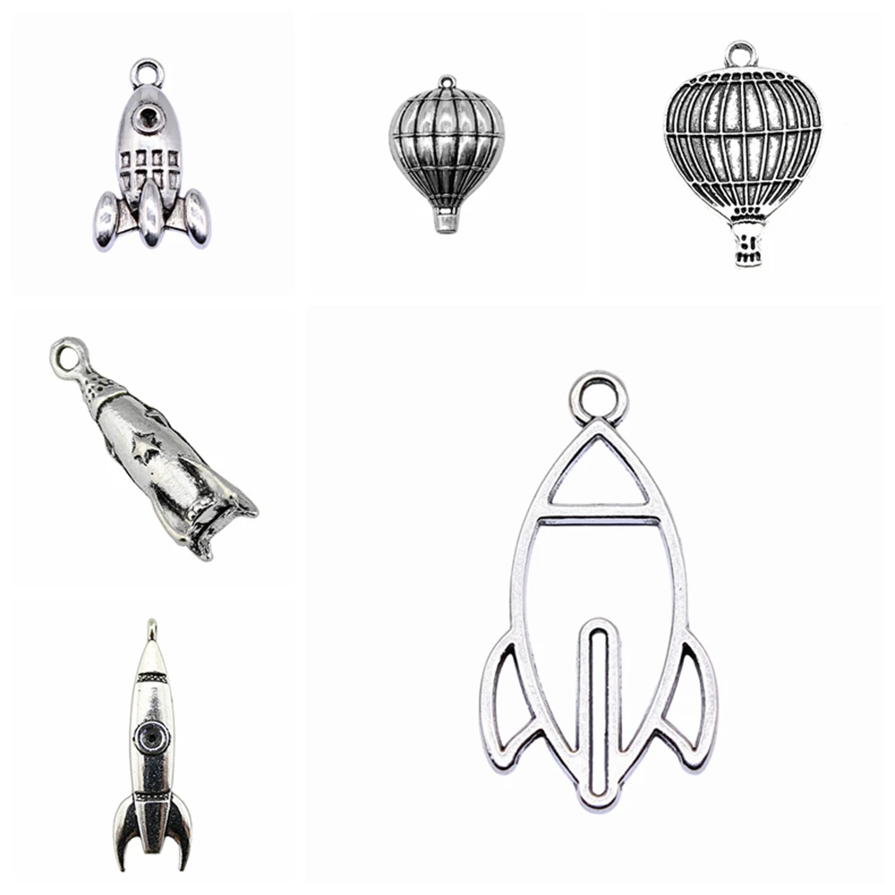 

Подвеска для телефона, воздушный шар, Подвески для изготовления ювелирных изделий