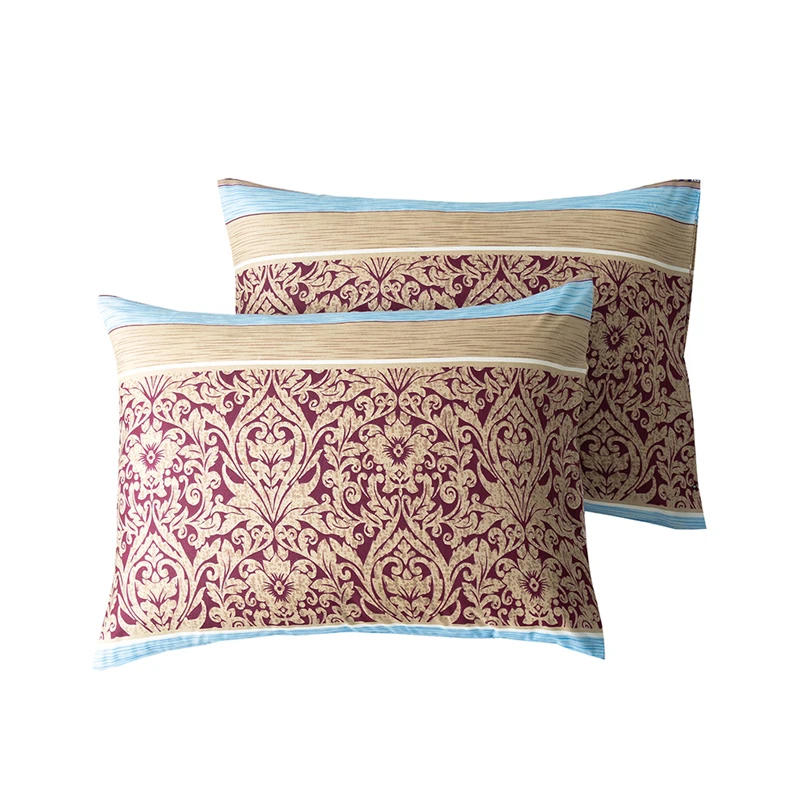 Parure набор пододеяльников комплект постельного белья Комплект бохо постельное