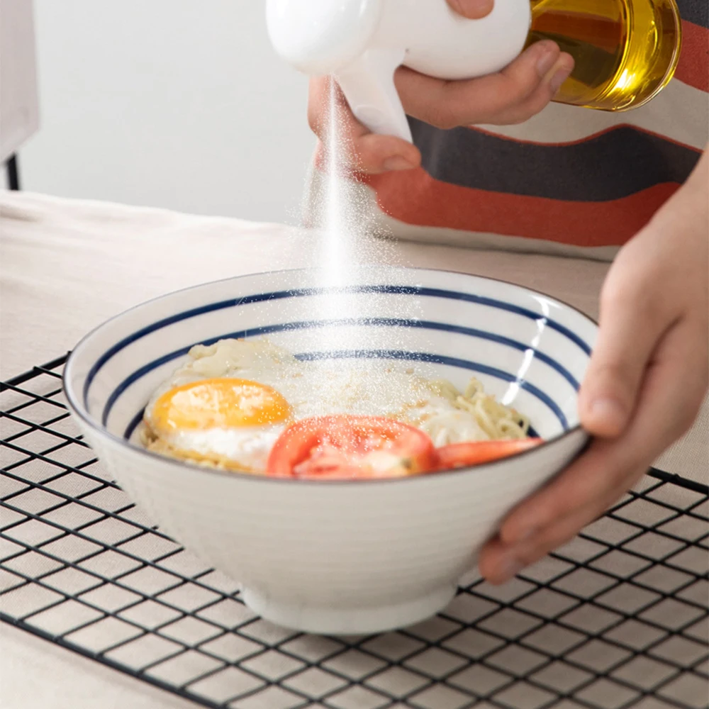 Стеклянный пищевой распылитель для масла кухонный масло выпечки