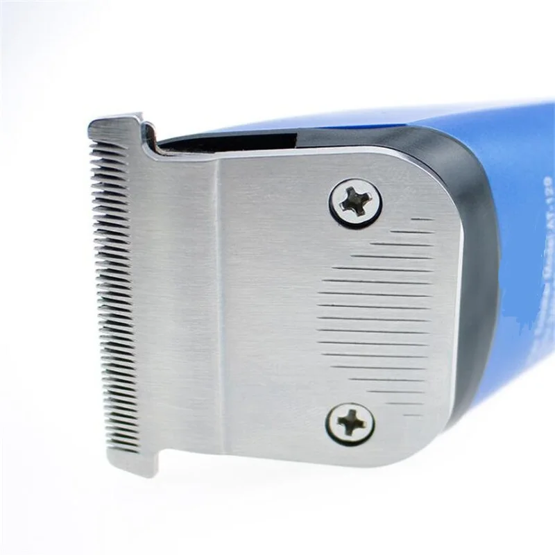 Моющаяся электрическая машинка для стрижки волос с нулевым зазором триммер