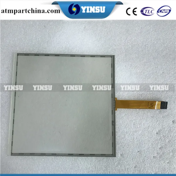 

ATM machine parts NCR GOP TOUCH SCREEN SENSOR 009-0020533 for sale (0090020533)