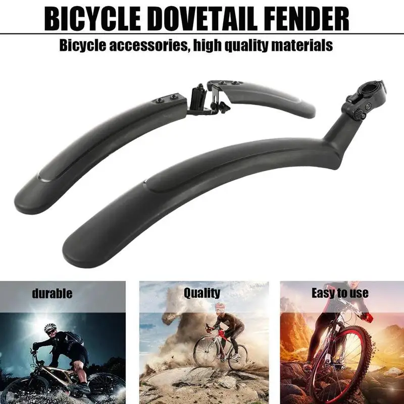1 комплект брызговики для горного велосипеда 35 мм 20 дюймов | Спорт и развлечения