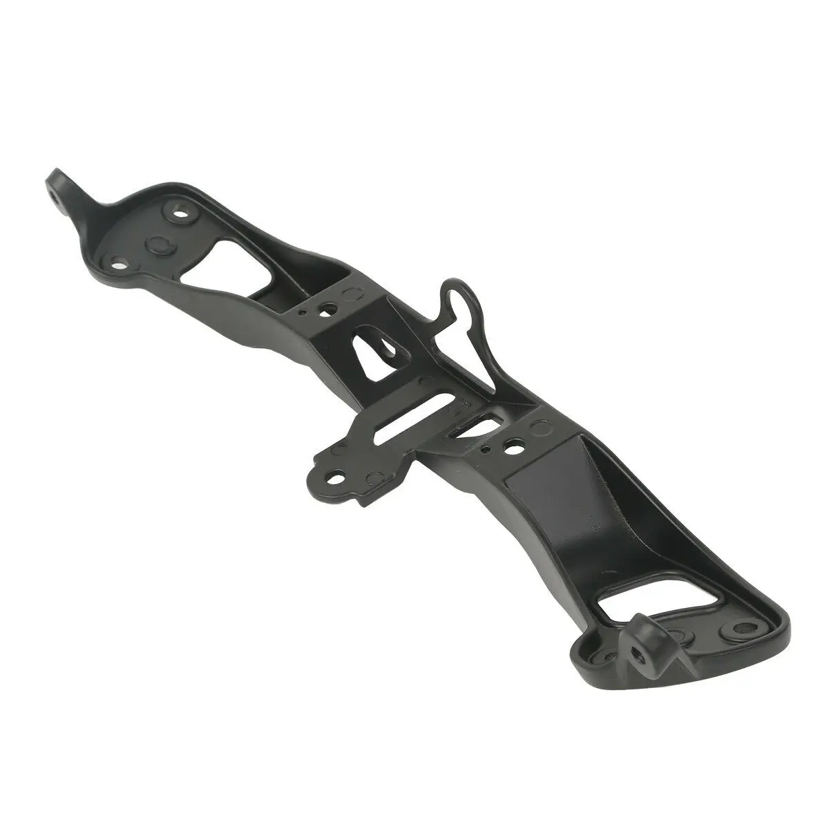Motorcycle Upper Stay Fairing Cowl Bracket For Kawasaki ZX636 ZX6R ZX6 2006 2007 2005-2008 | Автомобили и мотоциклы