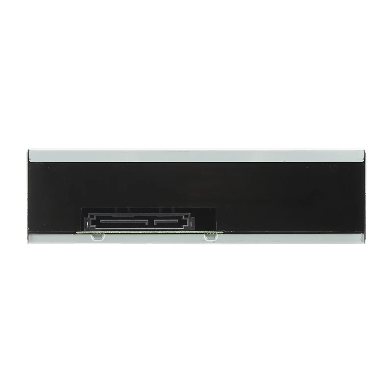 Фото С помощью Pioneer настольный компьютер DVR-S21WBK черный DVD рекордер SATA встроенный диктофон dvd-rw x24 CD-ROM езды на автомобиле №4