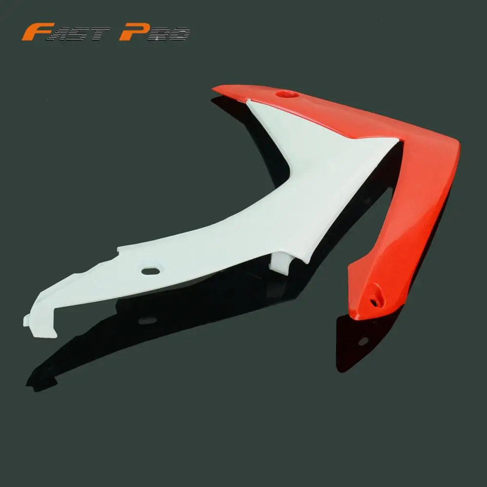 Полная обтекательная накладка на корпус Мотоцикла комплект спойлеров для