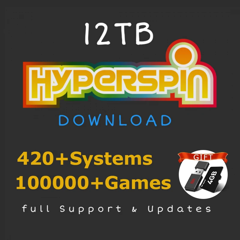 Система Kinhank hyперспективin с 100000 + играми для PS4/PS3/PS2/PSP/Wii/Sega Saturn/N64/XBOX 10000 3D игры Home