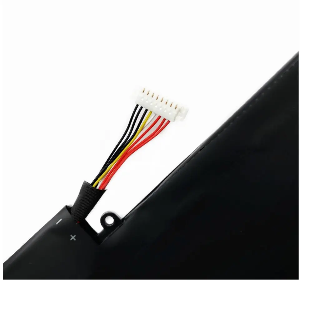 100% Бренд новый высокое качество аккумулятор 4940 мАч/57WH ASUS C31N1602 для ноутбука Zenbook