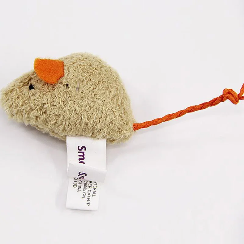 3 шт. плюшевые игрушки для кошек и котят|Игрушки кошек| |