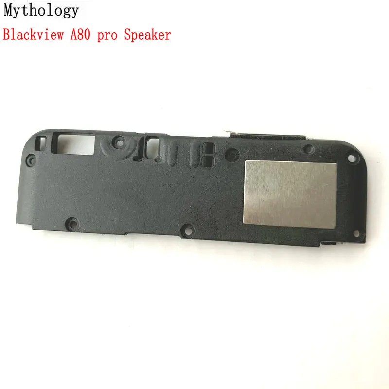 For Blackview A80 Pro Original Speaker Loud Speaker Flex Cable Mobile Phone FPC Repait Parts Mytholo