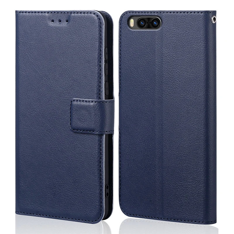 Чехол для Xiaomi mi6 силиконовый чехол книжка из искусственной кожи деловой xiaomi mi 6 с