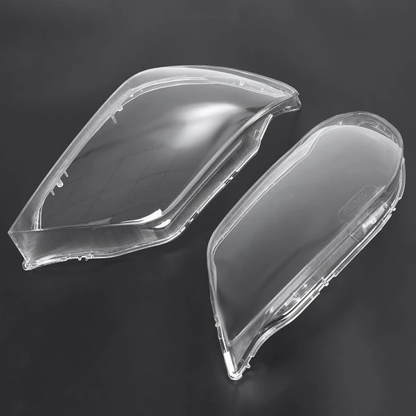 Автомобильный передний головной светильник лампа объектив корпус сменная