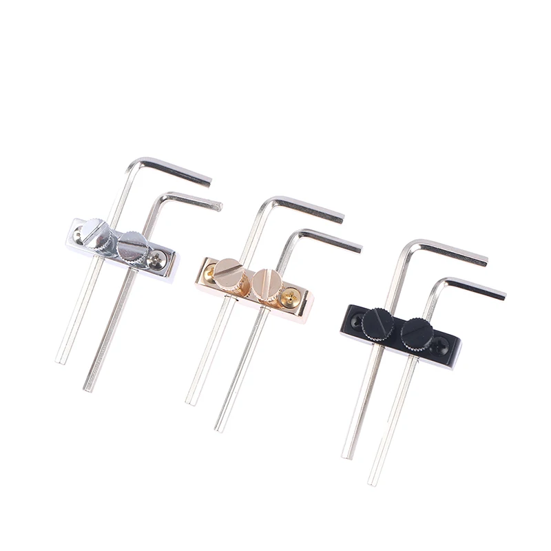 

1 Набор высококачественный шестигранный ключ Для Floyd Rose Tremolo