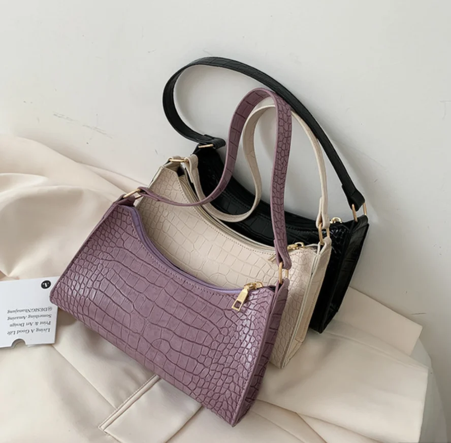 

2021 Brand Classic Fashion Ladies Handbag 1705