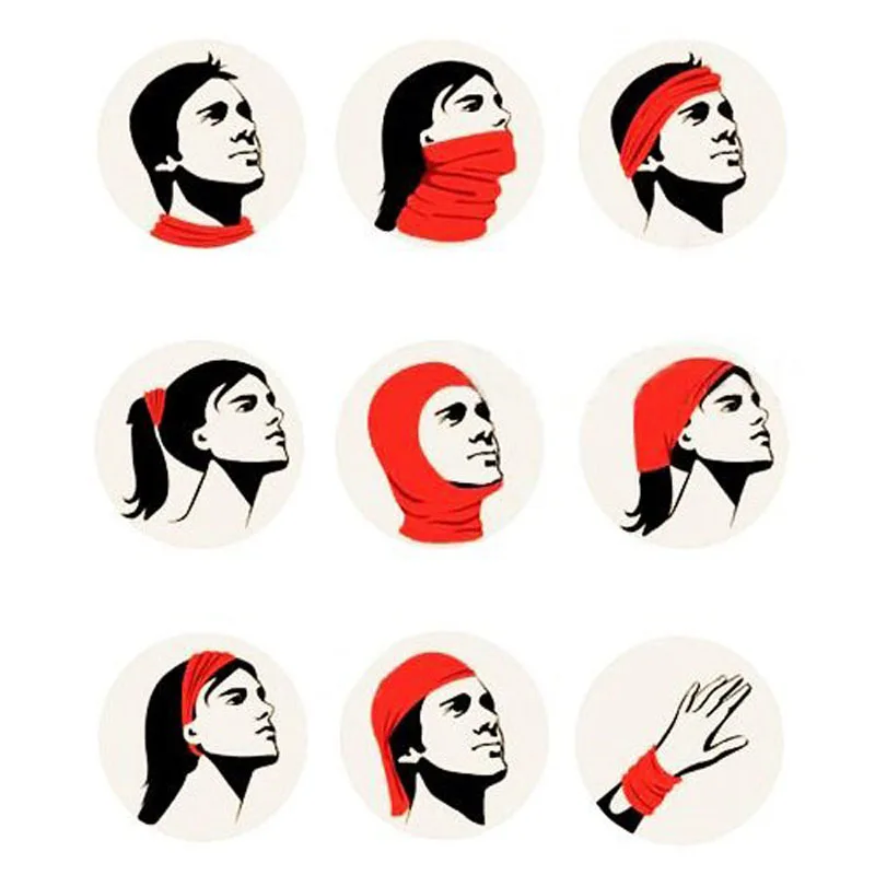 

Black Face Shield Mask Riding Motorcycle Skull Ghost Head Skull Balaclava Hood Full Warm Neck Personal Face Protector Mask