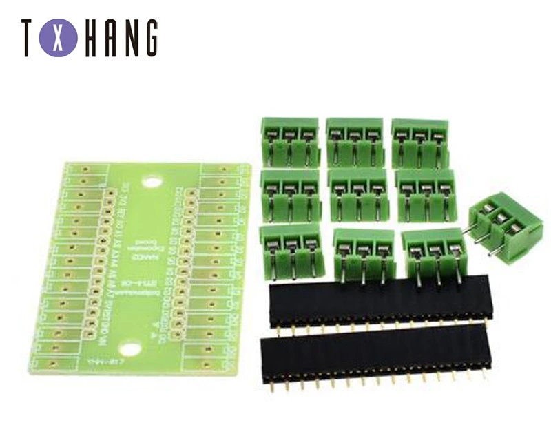 Микроконтроллер Nano V3.0 ATmega168 / 328P 5 В 16M для Arduino ATF с Загрузчиком совместимая Плата