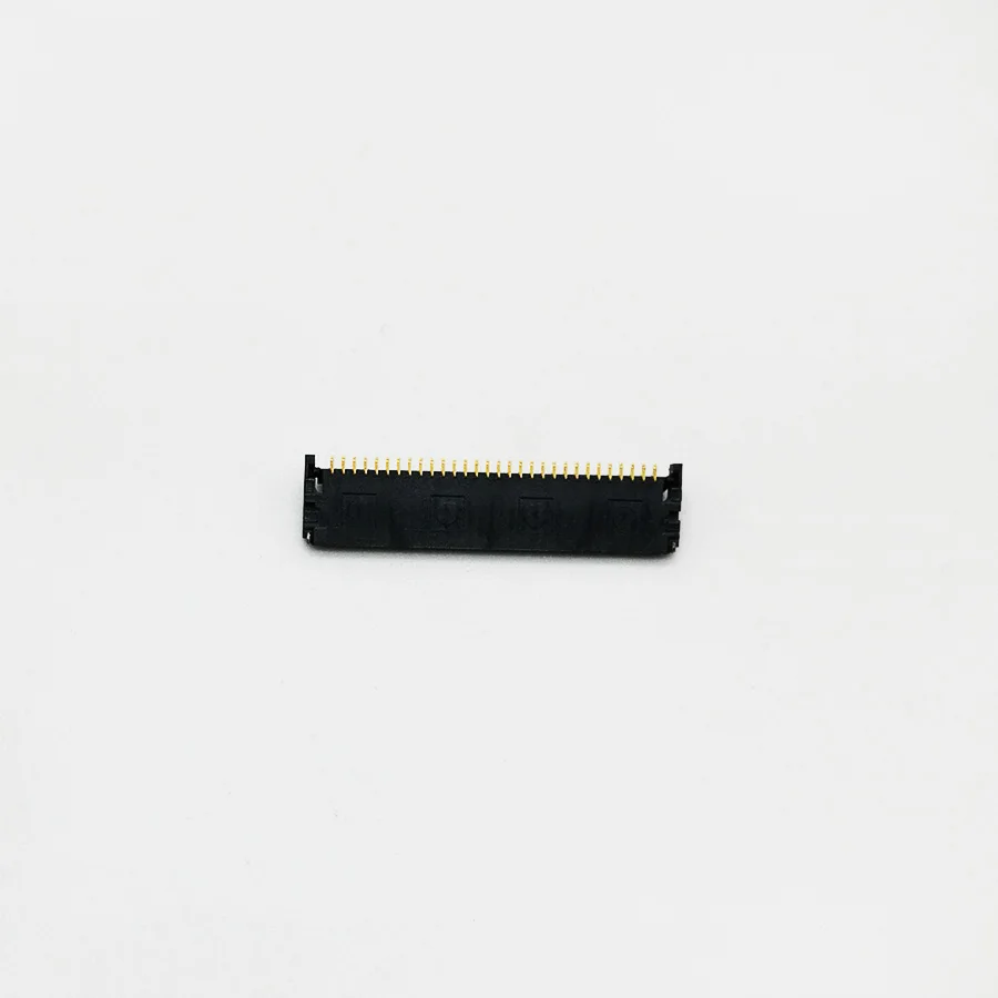 Новая клавиатура кабель fpc коннектор для подключения ЖК дисплея к 30 контактов