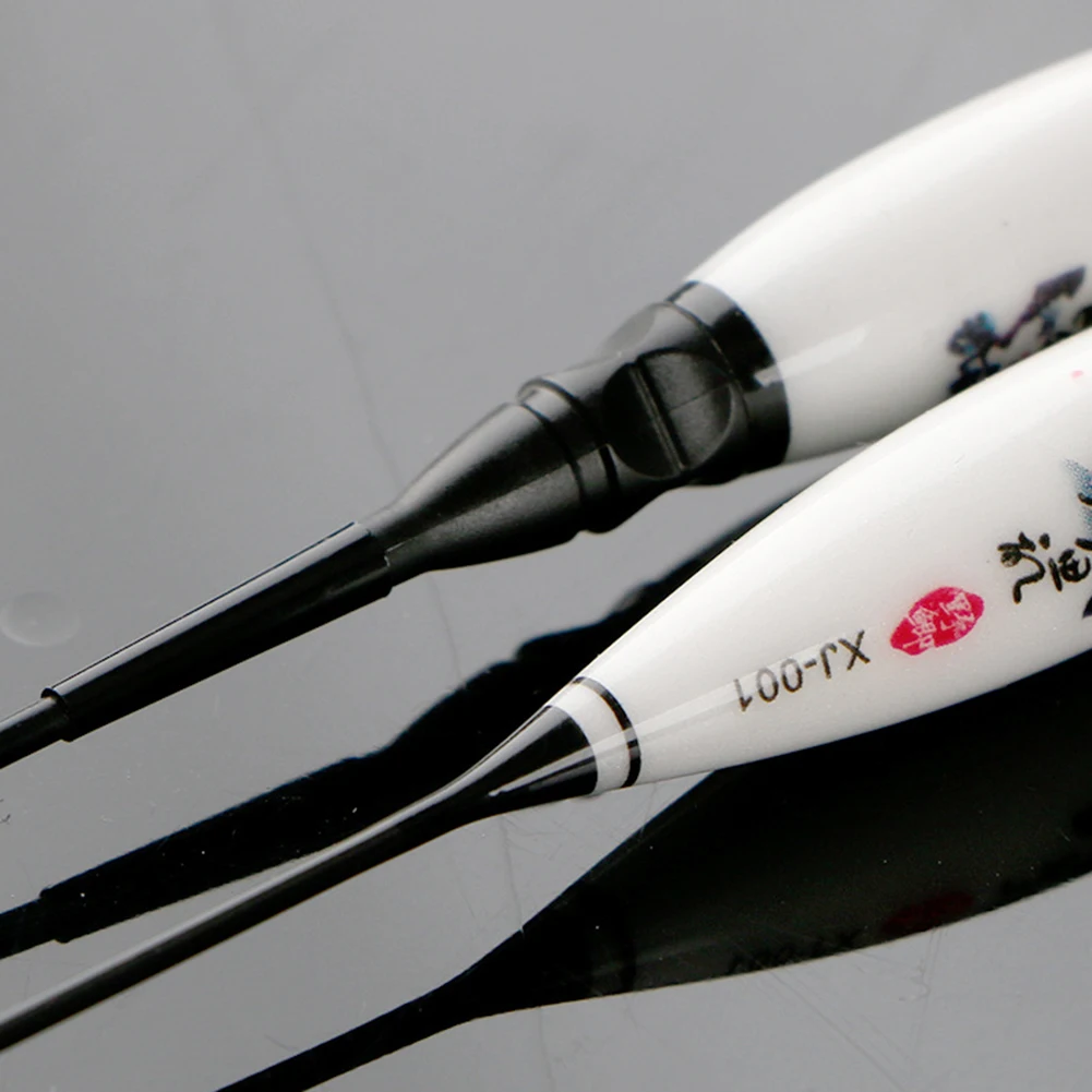 Светодиодный поплавок для рыбалки 1 шт. воды светящийся короткий яркий маленький