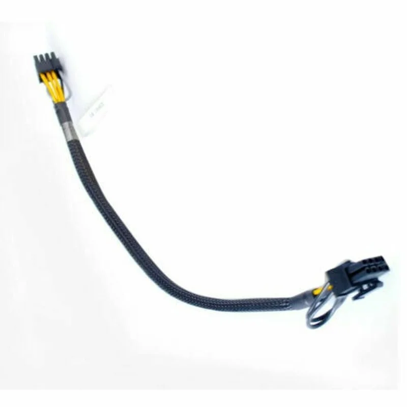 

35cm 8pin to 8pin Power Adapter Cable for IBM X3650 M4 M5 to GPU video card uscn