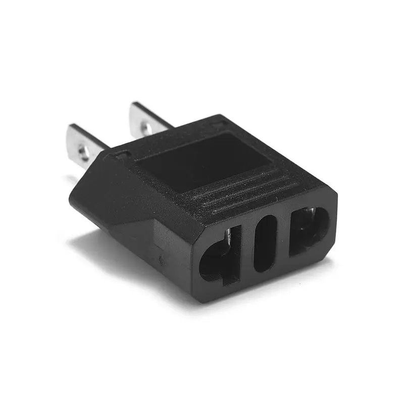 3 шт. адаптер для розетки европейского и американского стандарта|adapter outlet|adapter