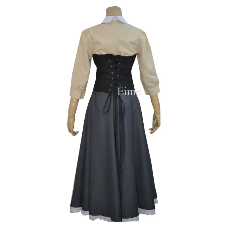 Аврора Костюм для косплея принцесса Briar розовое платье средневековое Хэллоуин