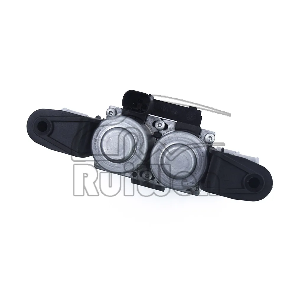 64116931708 AC водонагреватель Управление клапан для BMW E60 E63 E38 E65 X5 5 6 7 серия 545 550 630
