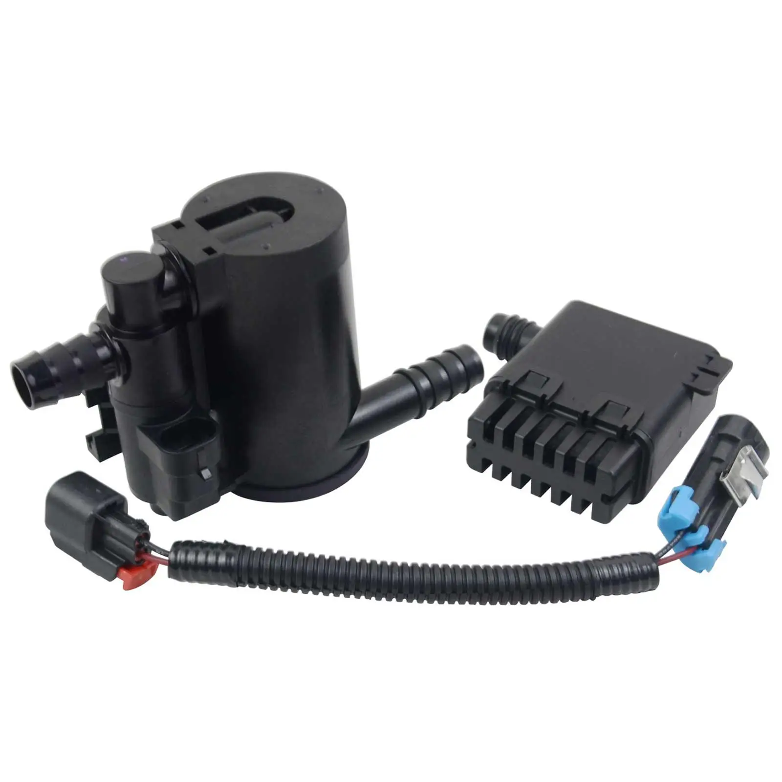 

AP02 NEW 911-237 Evaporative Emissions Canister Vent Valve For GM