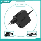 Зарядное устройство для ноутбука Asus X756 X756U X756U X756UA X705 X705U X705UA X705N X705N X705NC X505 X505B, 19 в, 2,37a, 45 Вт, 5,5x2,5 мм