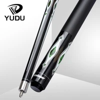 wholesale yudu hw 2 billiard pool cue suitable for beginners with case many gifts cheap cue 13mm tip stick kit maple billar