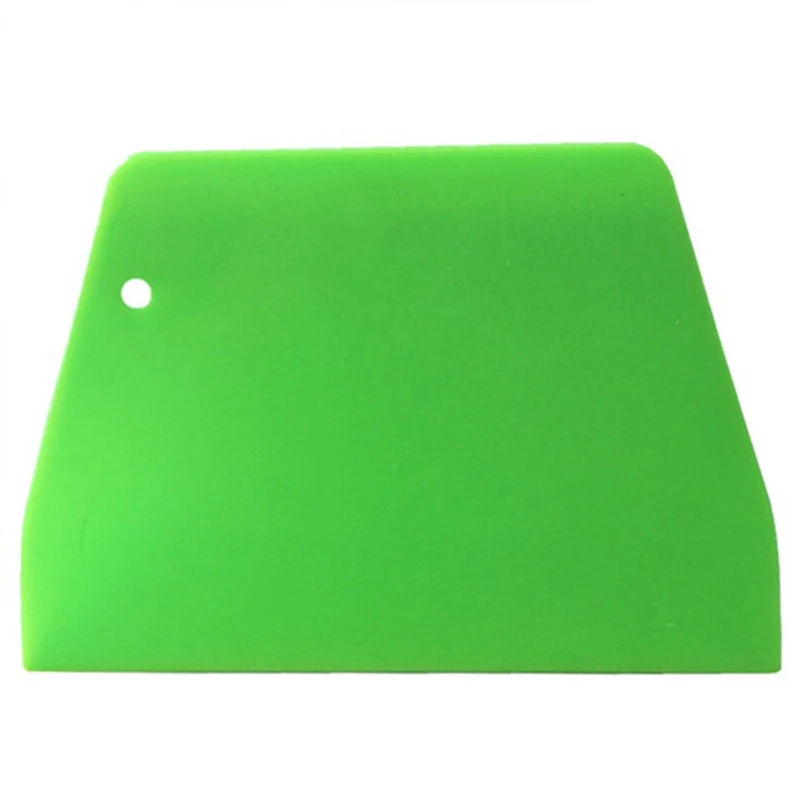 Инструменты для выпечки кондитерских изделий пластиковый скребок теста крем