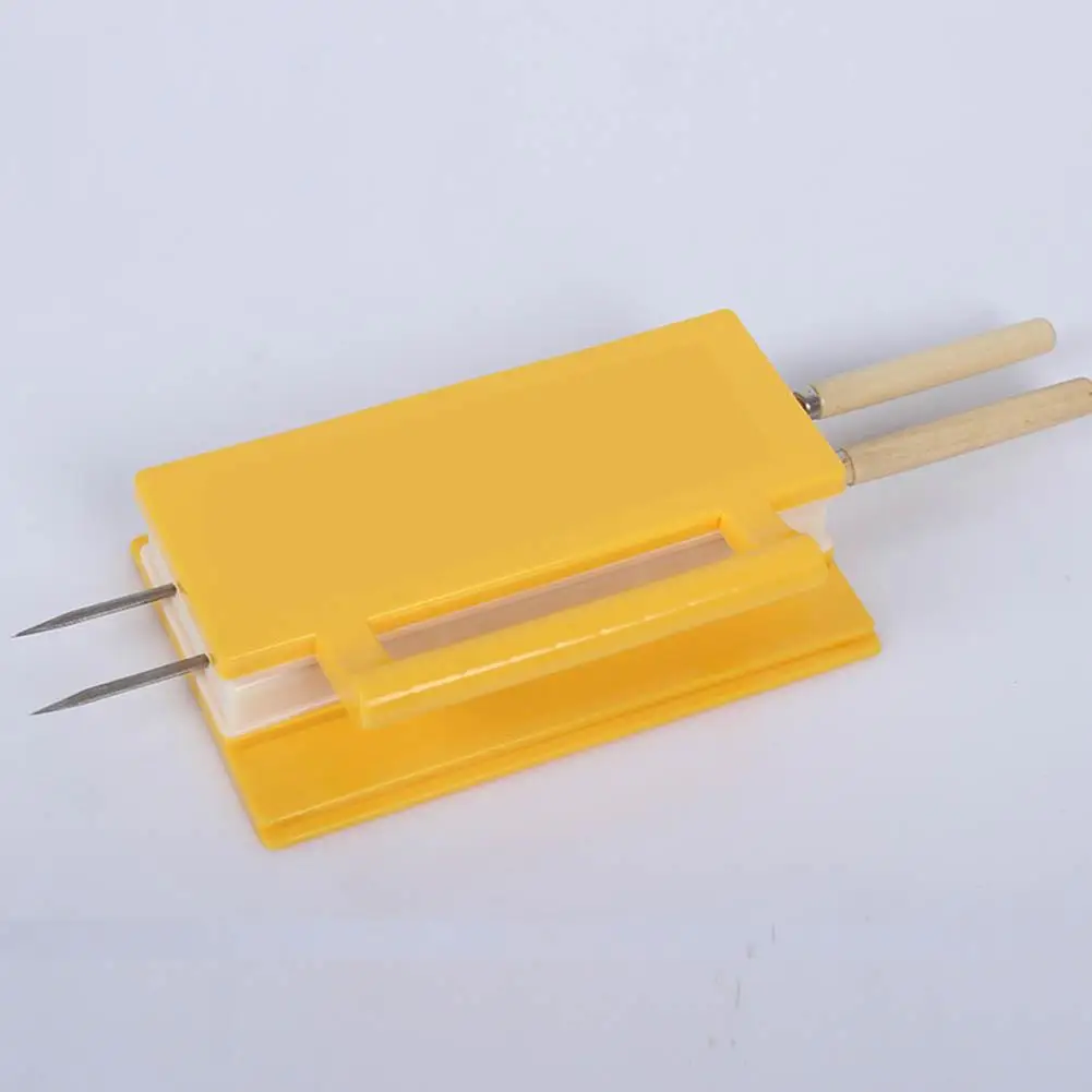 Портативный Однорядный/двухрядный аппарат для приготовления шашлыков барбекю