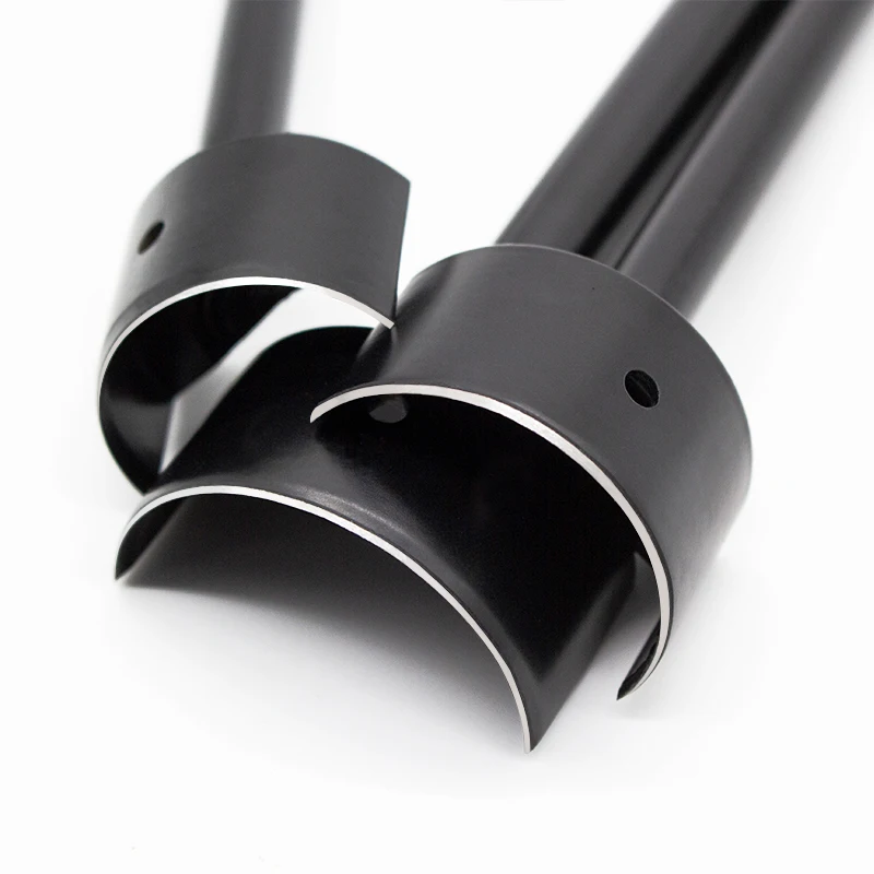 Полукруглая штамповка MIUSIE набор для вырезания стальных кожевенных углов ручной