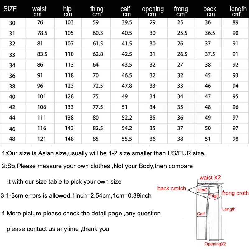 Новинка 2021 осень/зима мужские свободные прямые джинсы модные брендовые брюки в